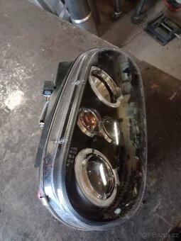 Led engel eay - 2
