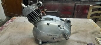 Jawa stadion S 11 - 2
