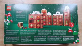 LEGO limitovaná edice 4002023 - 2
