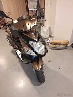 Capirelli 125 - 2