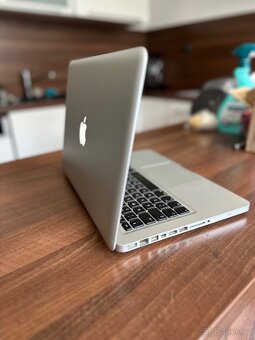 MacBook Pro Early 2011 4GB/320GB - 2