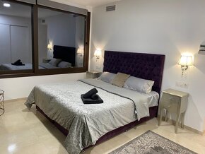 Vila - Chalet, Estepona, Costa del Sol. (Španělsko) - 2