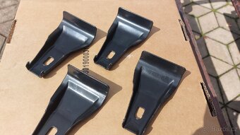 Kit Thule 5213 - LAND ROVER Discovery Sport, 5-dr SUV, 15- - 2