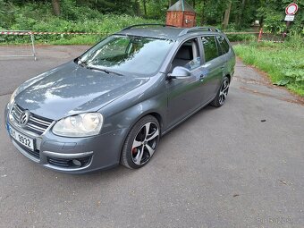 Volkswagen golf 5 - 2