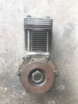 Kompresor Jikov 443 614 - 2