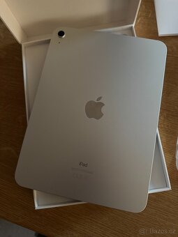 Apple  IPad 10.9 TOP stav - 2