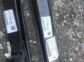 BMW E46 - 2