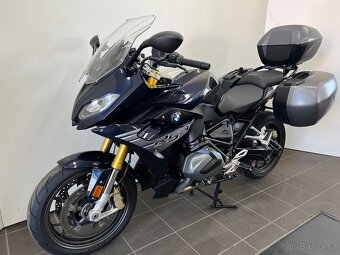 BMW R 1250 RS ABS ESA Full - 2