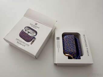 Nové pouzdro na AirPods Pro 2 - 2