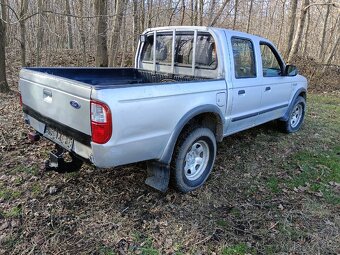 Ford Ranger - 2