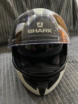 SHARK Vision -GT Carbon, velikost M - 2