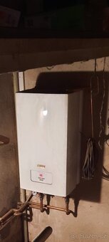 Elektrokotel Protherm 12kV - 2