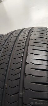 235/55/18 Nexen Roadian CTX, DOT 1522, 7.8mm-6.3mm. - 2