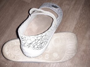 Barefoot Baleriny beda - 2