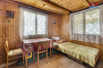 Prodej chaty, 454 m², Bořetín - 2