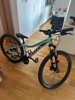 Kolo dětské Scott Contessa 740 XS - 2
