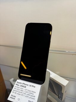 iPhone 16 Pro Max - 2