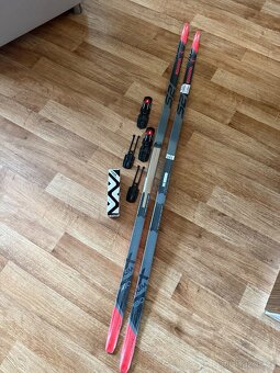 Rossignol X-Ium S2 skate 180cm - 2