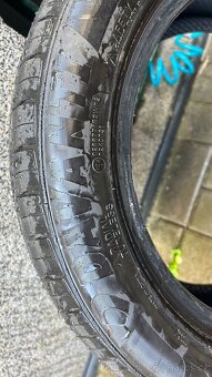 Letní pneu DAVANTI R15 195/55/85V DOT 4922 - 2
