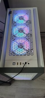 Vodní chlazení Nzxt kraken X73 - 2