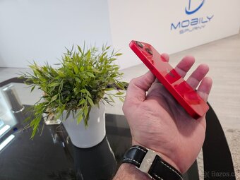 iphone 13 mini 256GB - záruka - 2