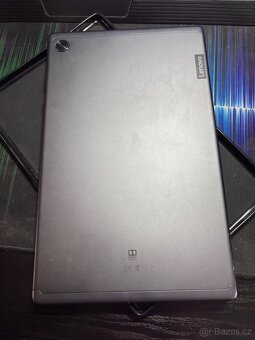 Lenovo Tab M10 FHD 128GB - 2