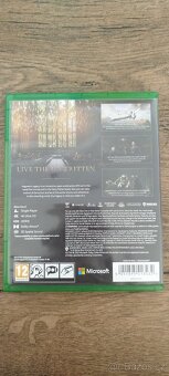 Hogwarts legacy Xbox one - 2