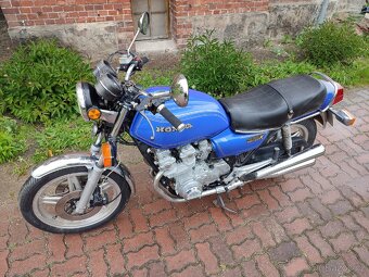 Honda CB 750 y 1979 32 t km Oldtimer Klassiker - 2