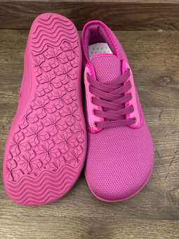 Barefoot boty se širokou špičkou VEL 41 a 42 - 2