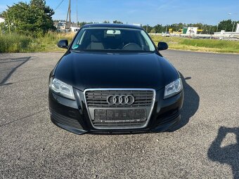AUDI A 3-1.9TDI-77KW-LED DENNI SVICENI - 2