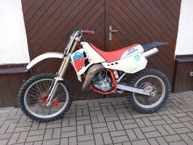 Ktm 125 1989 - 2
