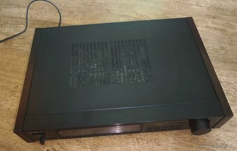 Rezervace Sony ST-S 730 ES ,originální bočnice,,čti popis - 2