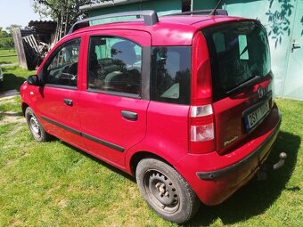 panda - 2
