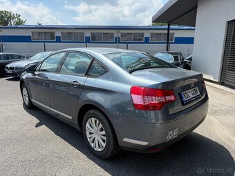 Citroen C5 1.6i - 2