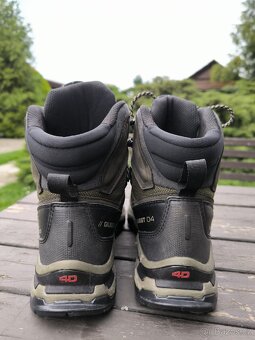 Salomon quest 4 GTX - 2