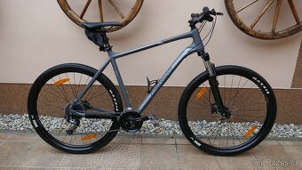 MERIDA horské kolo Big Nine 100 - 2