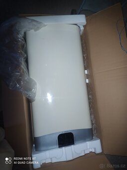 Bojler 65l - 2