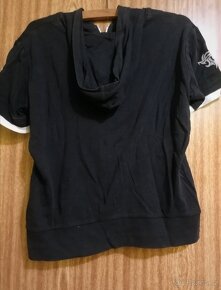 Triko na zip - 2