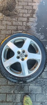 5x100 R17 - 2