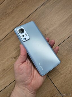 Xiaomi 12 - 2