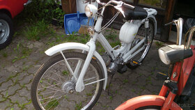 Lambretta 48 Innocenti - 2