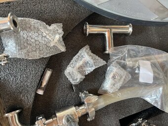 Pivovar Brewtools 150 - 2