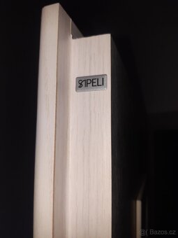 Zárubně, obložkové dveře Sapeli - 2
