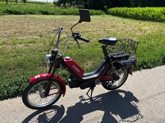 Babetta 210 - 2