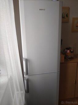 Lednice Beko - 2