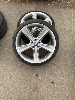 5x120 r21 styling 128 x5, х6 e61,e65 - 2