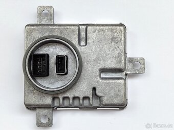 Jednotka xenonu 8K0941597 / 8K0.941.597 Nové zboží. Zásilk - 2