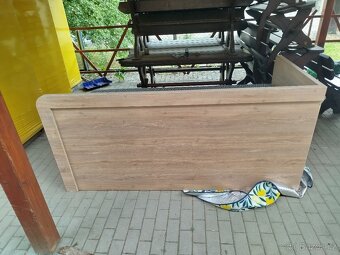 Postel plus matrace - 2