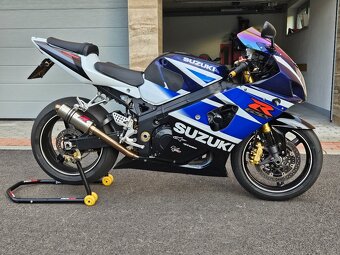 Suzuki Gsx-r 1000 K4 - 2