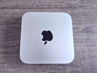 Apple Mac mini M2, 8-CPU 10-GPU, 8GB, 512GB - 2